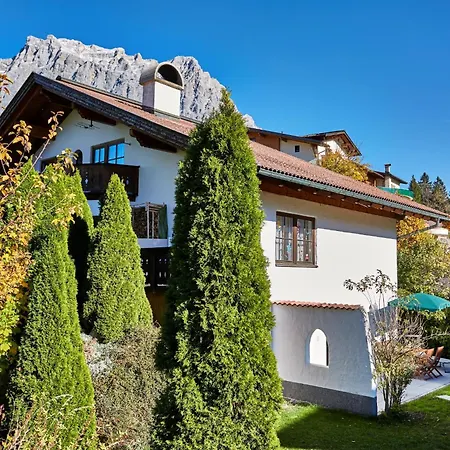 Emily's * Ehrwald