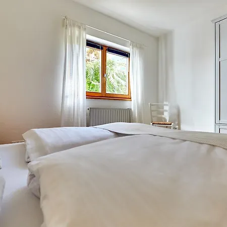 Emily's Apartment Ehrwald