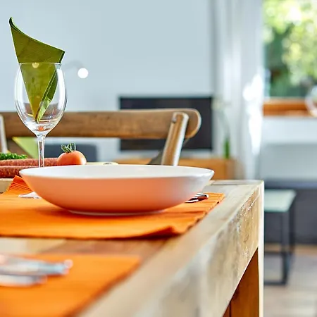 Emily's Lägenhet Ehrwald