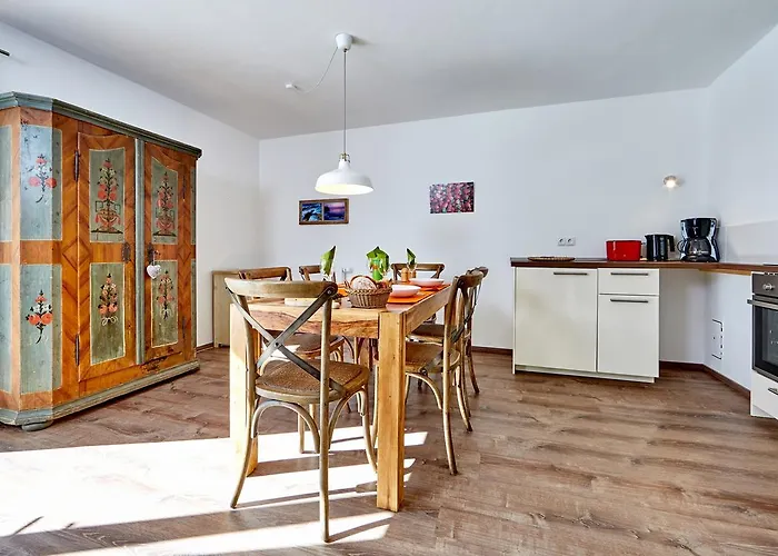 アパート Emily's エールヴァルト