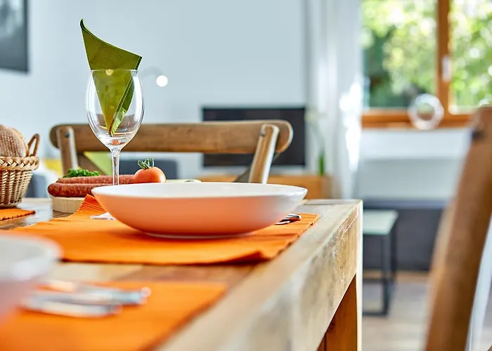 Emily's 公寓 埃尔瓦尔德