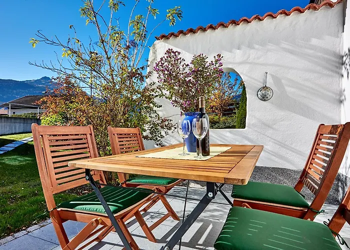 公寓 Emily's 埃尔瓦尔德