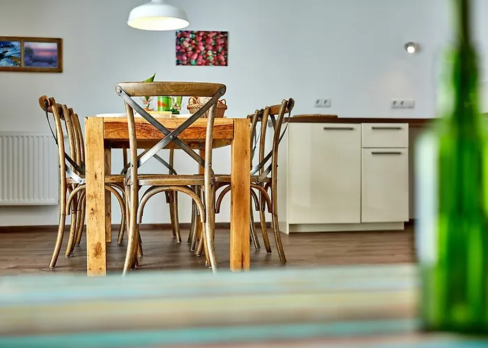 Emily's 公寓 埃尔瓦尔德