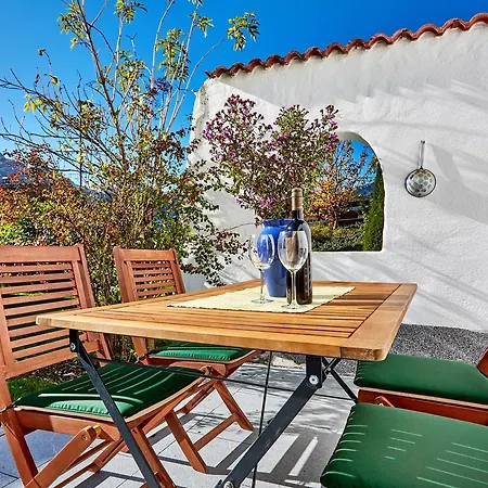 Apartment Emily's Ehrwald