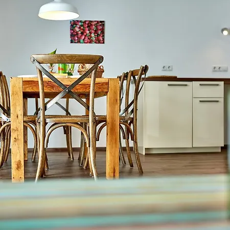 Emily's Apartment Ehrwald